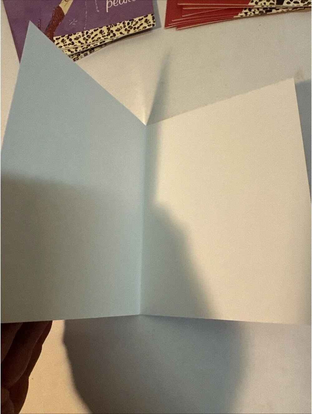 Don’t Hate Me Because I’m Fabulous Card Set see description for complete content